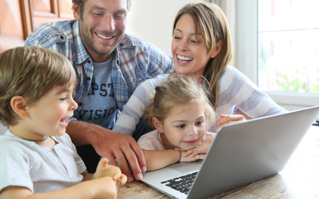 How to Maximize Your Home Wi-Fi Network