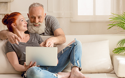 Replacing Computer Can Improve Performance & Internet Experience