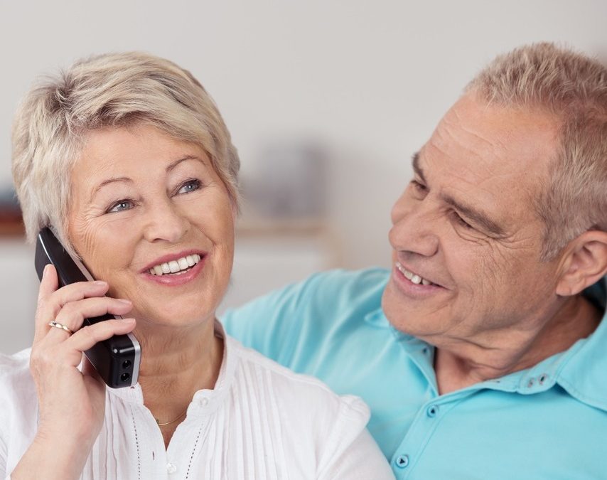 Bundled Phone Customers Get 300 Long Distance Minutes Monthly
