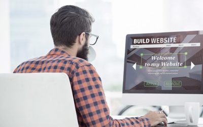 How to Start a Website for Your Business or Side Hustle  