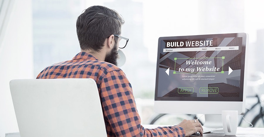 How to Start a Website for Your Business or Side Hustle  