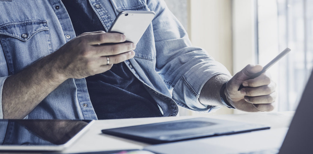 Sync Your Email Across Multiple Devices